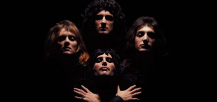 Песня Queen «Bohemian Rhapsody» изначально называлась «Mongolian Rhapsody»