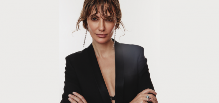 Parure Atelier и Снежанна Георгиева представили ювелирную коллекцию