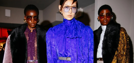 Итальянские профсоюзы обвиняют Gucci в неуплате пособий