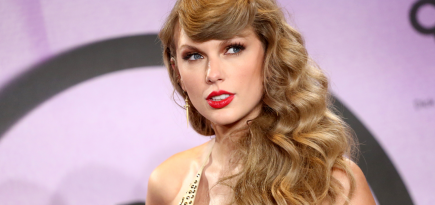 Тейлор Свифт станет ведущей церемонии вручения «Грэмми»