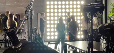 В Москве откроется театр с репертуаром полностью на английском языке