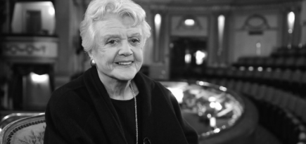 Умерла Анджела Лэнсбери — актриса сериала «Она написала убийство»