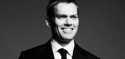 Марк Гидуччи стал первым глобальным редакционным директором Vanity Fair