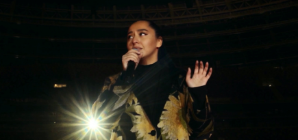 Kion показал трейлер документалки «Город музыки» с Манижей и Антоном Беляевым