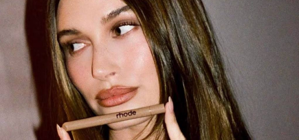 Хейли Бибер продала косметический бренд Rhode компании Elf Beauty