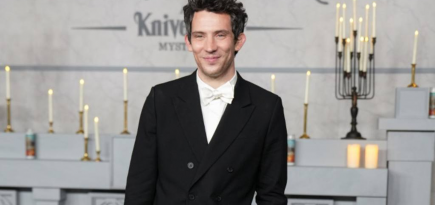 Актер Джош О'Коннор стал амбассадором Dior