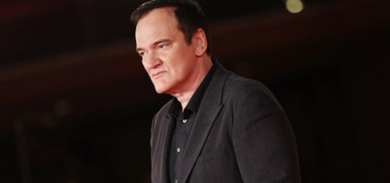 Квентин Тарантино написал сценарий своего следующего фильма