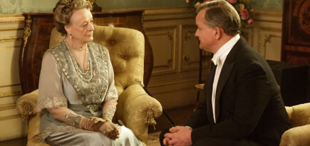 На аукцион выставят костюмы и декорации из фильма «Аббатство Даунтон»