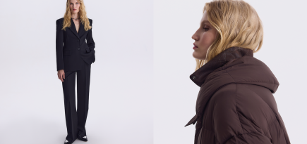 Бренд Pompa запустил новую линию Ambition