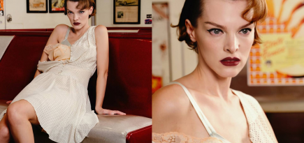 Ибрагим Гатциев запустил собственный бренд под названием State Venice