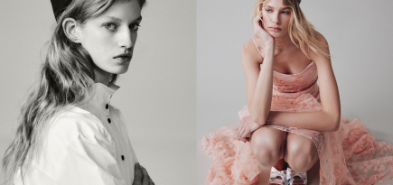 Весенние обновления Limé и Kalmanovich: что нового в коллекциях локальных брендов