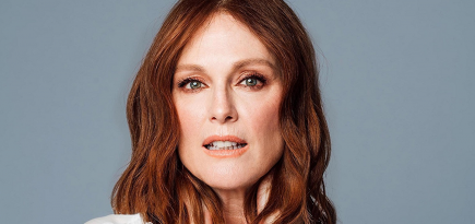 В США запретили детскую книгу Джулианны Мур