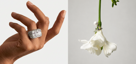 Украшения Caviar Jewellery и Ringstone: что нового в коллекциях локальных брендов
