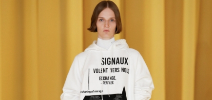 В 2021 году выручка Prada выросла на 41%