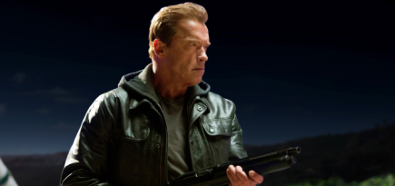 Netflix опубликовал трейлер документального сериала об Арнольде Шварценеггере