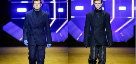 Стало известно расписание Недели мужской моды в Милане