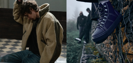 Мужская одежда Offret и обувь «Два Мяча»: что нового в коллекциях локальных брендов