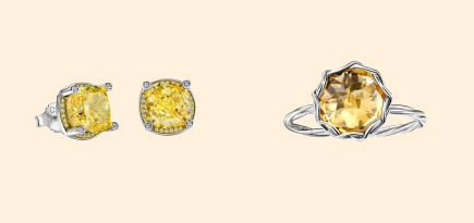 Panacea Jewelry Lab выпустил новую коллекцию украшений