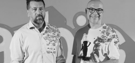 В Италии скончались дизайнеры кукол Барби Марио Пальино и Джанни Гросси