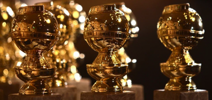 «Франкенштейн» и «Бугония»: стали известны номинанты «Золотого глобуса — 2026»