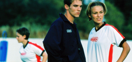 У фильма «Играй как Бекхэм» появится сиквел