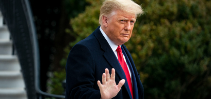 Тарифные угрозы Дональда Трампа повлияют на моду и розничную торговлю