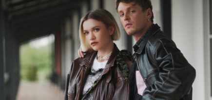 У группы «Моя Мишель» и Dose вышел клип «Пташка»