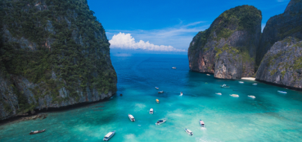 «Аэрофлот» возобновит рейсы в Таиланд и ОАЭ