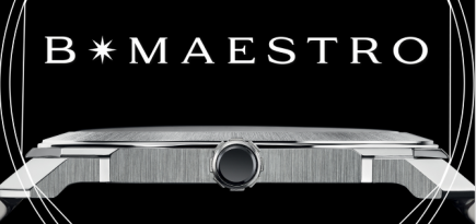 Bvlgari запускает серию подкастов, посвященных расширению профессиональных границ