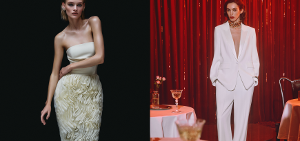 Новогодние дропы Love Republic и Fashion Rebels: что нового в коллекциях локальных брендов