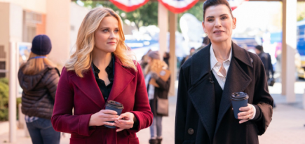 Apple TV+ продлил сериал «Утреннее шоу» на третий сезон