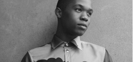 Тэбе Магугу создаст коллекцию для бренда Альбера Эльбаза AZ Factory