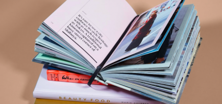 «Литрес» запускает новый сезон премии «Электронная буква»