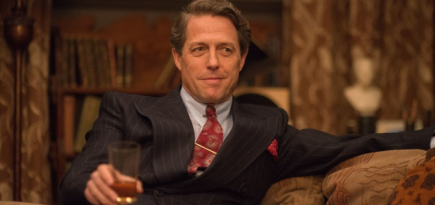 Хью Грант появится в образе умпа-лумпа в мюзикле «Вилли Вонка»