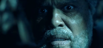 The Weeknd выпустил клип на трек «Gasoline» из нового альбома «Dawn FM»