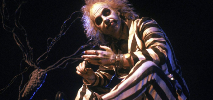 Уиллем Дефо рассказал о своей роли в сиквеле «Битлджуса»