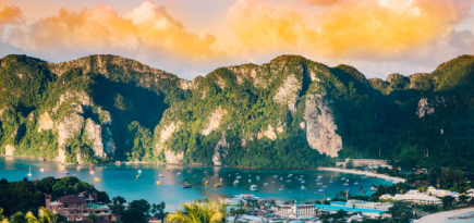 Таиланд отменил коронавирусный карантин для всех категорий туристов