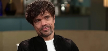 Питер Динклэйдж спродюсирует триллер «Чаща» и сыграет в нем главную роль