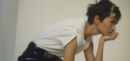 Khaite и Elhanati представили капсульную коллекцию ювелирных изделий