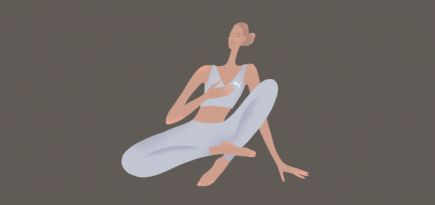 Lamoda представила ритуалы, которые помогут справиться со стрессом и улучшить самочувствие