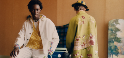 Bode вернется в Париж с новым показом