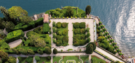 Louis Vuitton проведет следующее круизное шоу в Италии