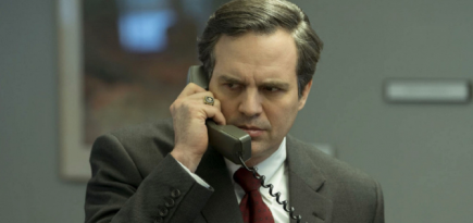 Марк Руффало сыграет в независимом сериале о трудностях взросления