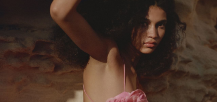 Mango представил новую коллекцию Edgy Sweetness