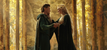 «Властелин колец: Кольца власти» стал крупнейшей премьерой в истории Amazon Prime Video