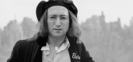 Ринго Старр опроверг, что голос Джона Леннона был сгенерирован ИИ для песни «Now and then»