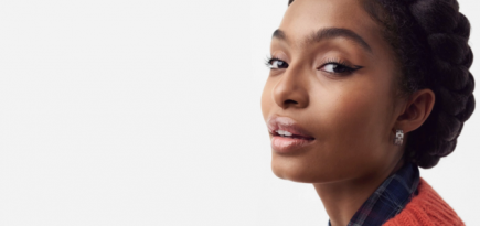 Tommy Hilfiger выбрал Яру Шахиди в качестве судьи New Legacy Challenge 2.0