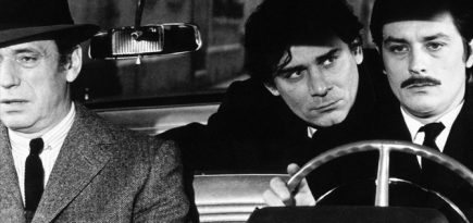 «Гараж» покажет фильмы Жан-Пьера Мельвиля и Робера Брессона