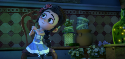 Kion представил подборку лучших мистических фильмов к Хеллоуину