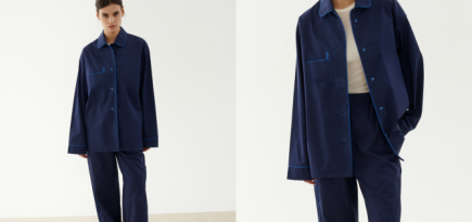 The Blueprint представил коллаборацию с ívolga